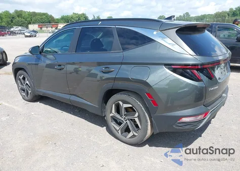 2022 Hyundai Tucson Sel from USA, damaged, VIN 5NMJF3AE5NH142494